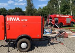 Randalierer Verwuesten Freibad Kahla 210820 0004